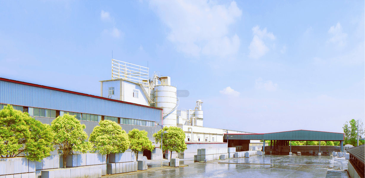 Henan Salmut Import and Export co.,Ltd. خط إنتاج المصنع